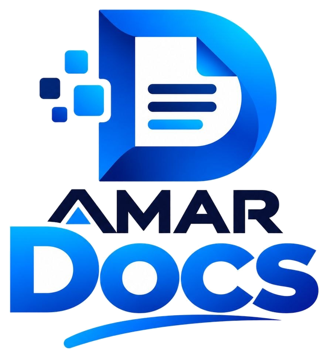 Amar Docs